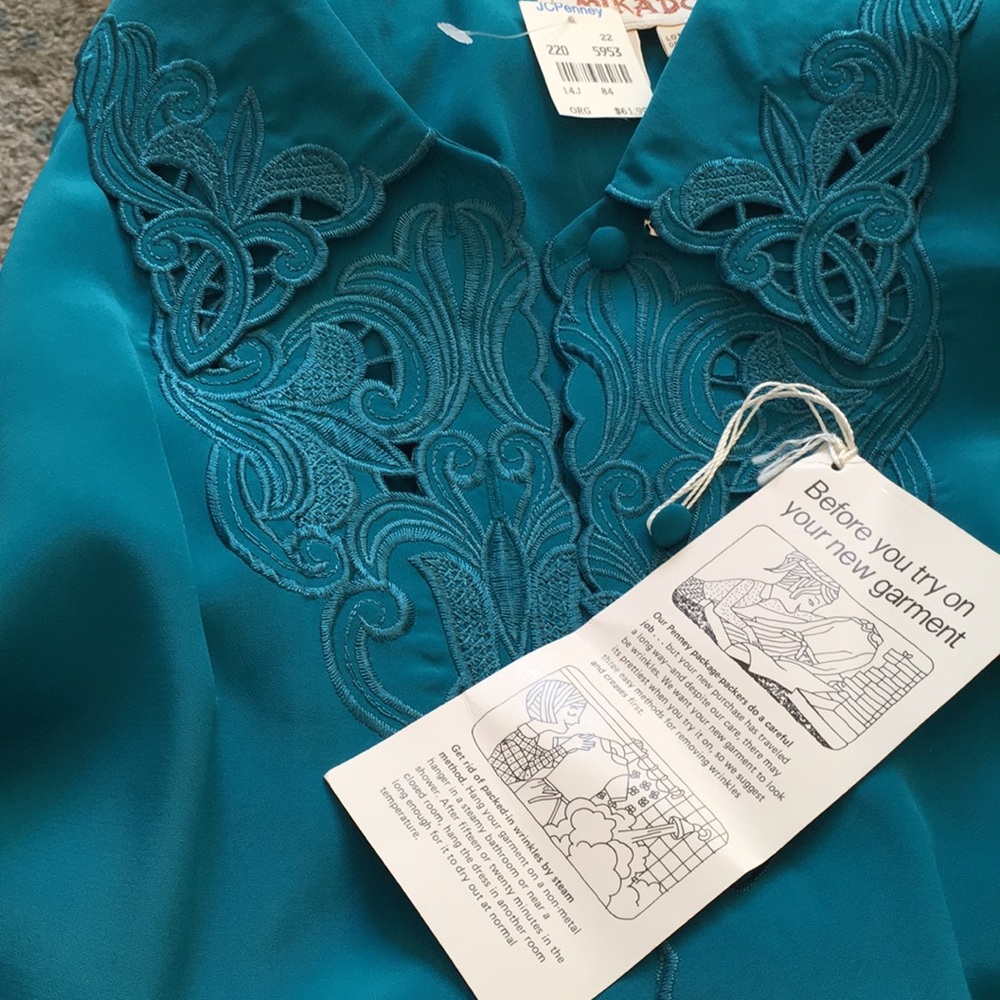 Dress 👗 - Picture 4 of 4